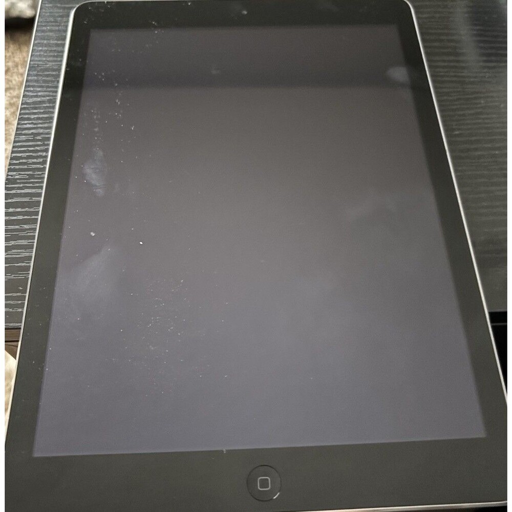 Apple iPad Air WiFi Only 1st Generation